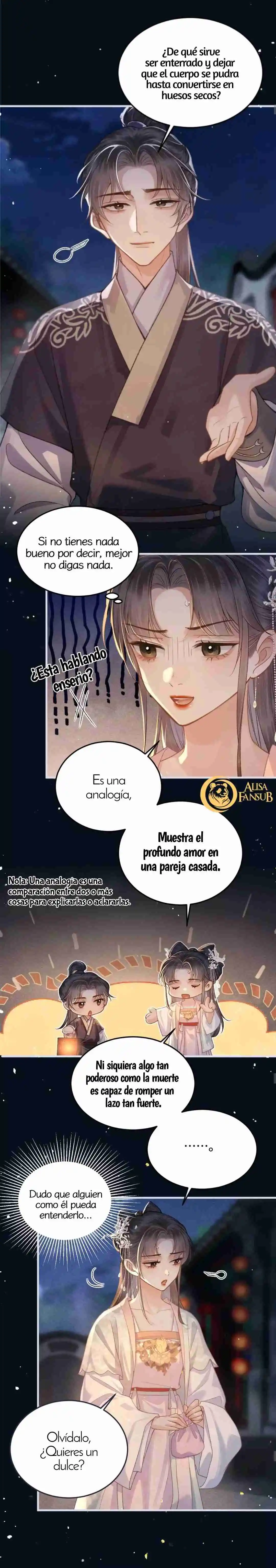 CASARSE CON EL VILLANO - Capítulo 54 - Página 12 - LectorTMOo