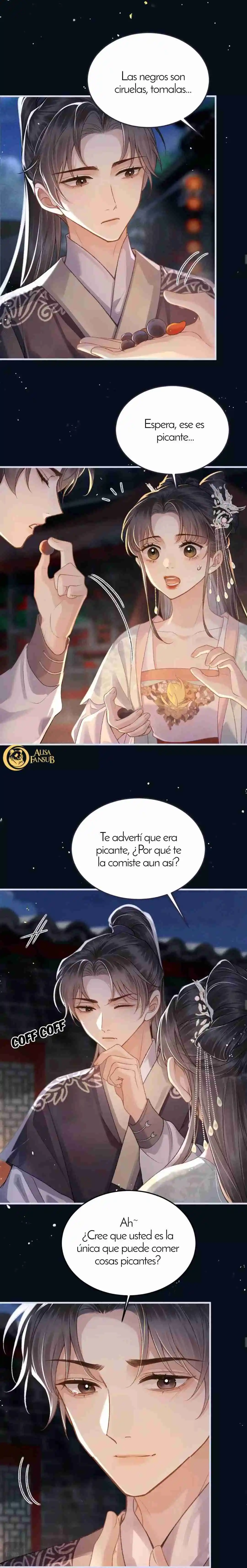 CASARSE CON EL VILLANO - Capítulo 54 - Página 13 - LectorTMOo