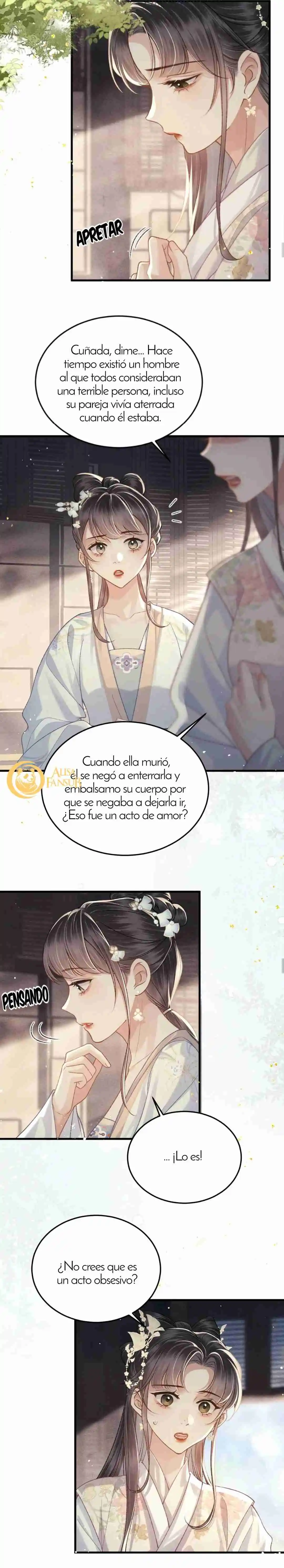 CASARSE CON EL VILLANO - Capítulo 56 - Página 12 - LectorTMOo