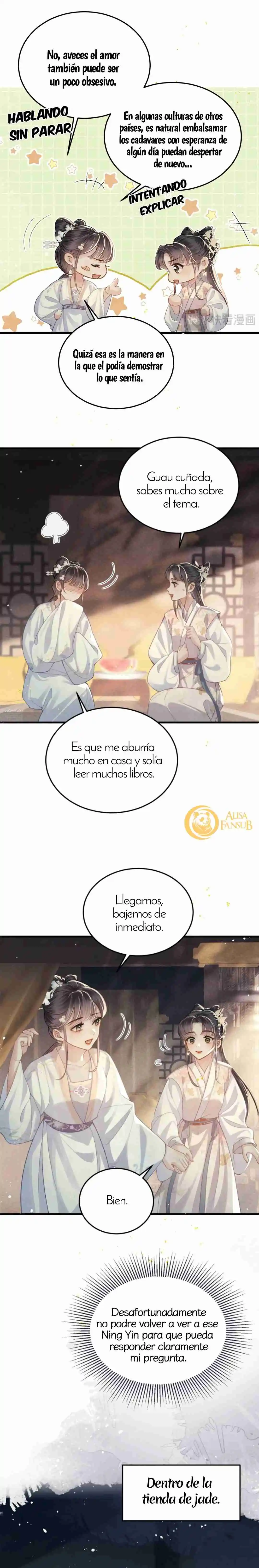 CASARSE CON EL VILLANO - Capítulo 56 - Página 13 - LectorTMOo