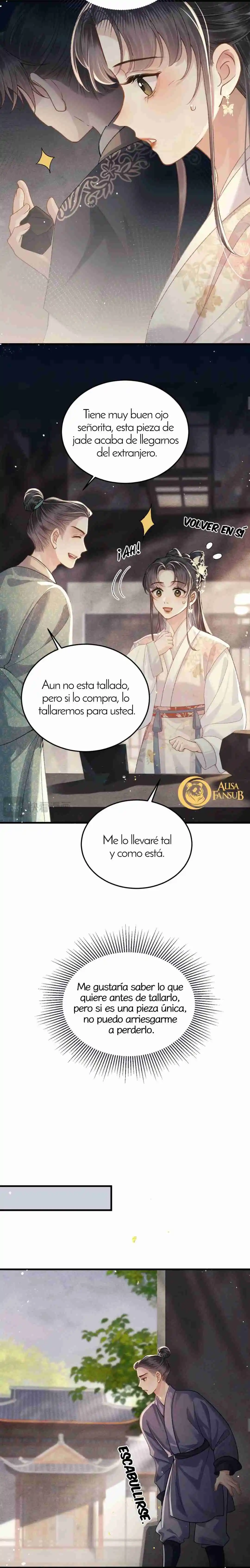 CASARSE CON EL VILLANO - Capítulo 56 - Página 15 - LectorTMOo