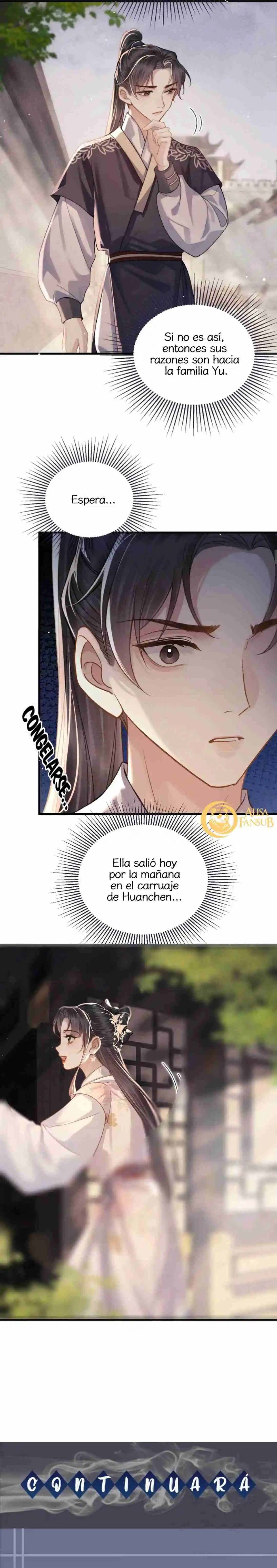 CASARSE CON EL VILLANO - Capítulo 56 - Página 17 - LectorTMOo