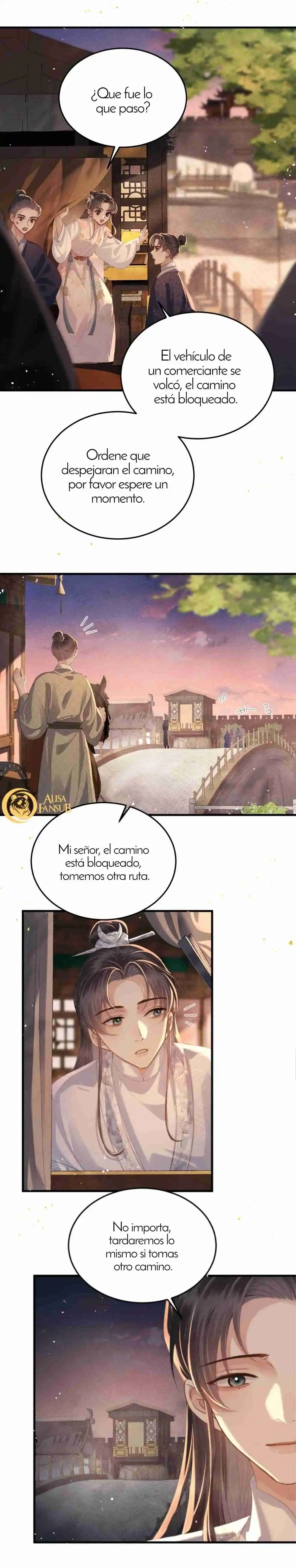 CASARSE CON EL VILLANO - Capítulo 57 - Página 7 - LectorTMOo