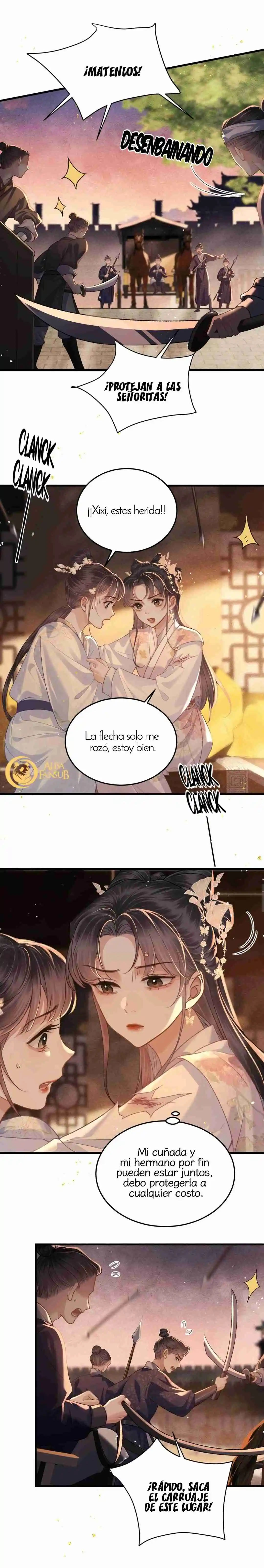 CASARSE CON EL VILLANO - Capítulo 57 - Página 10 - LectorTMOo