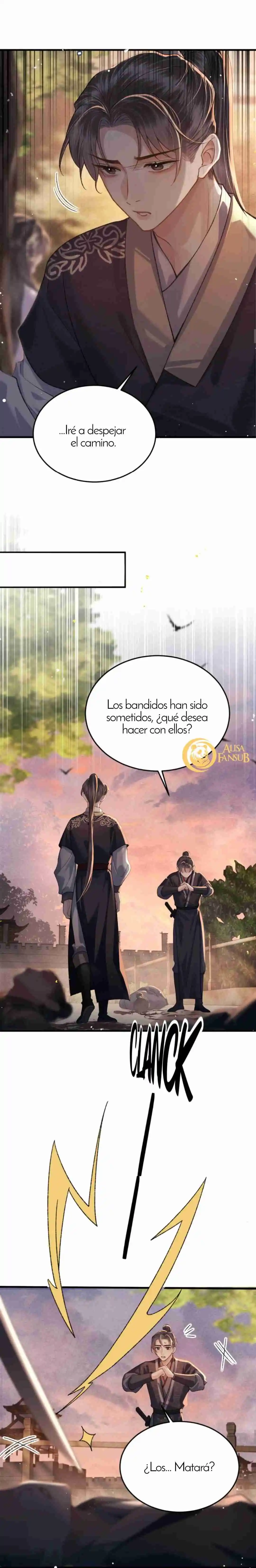 CASARSE CON EL VILLANO - Capítulo 58 - Página 12 - LectorTMOo