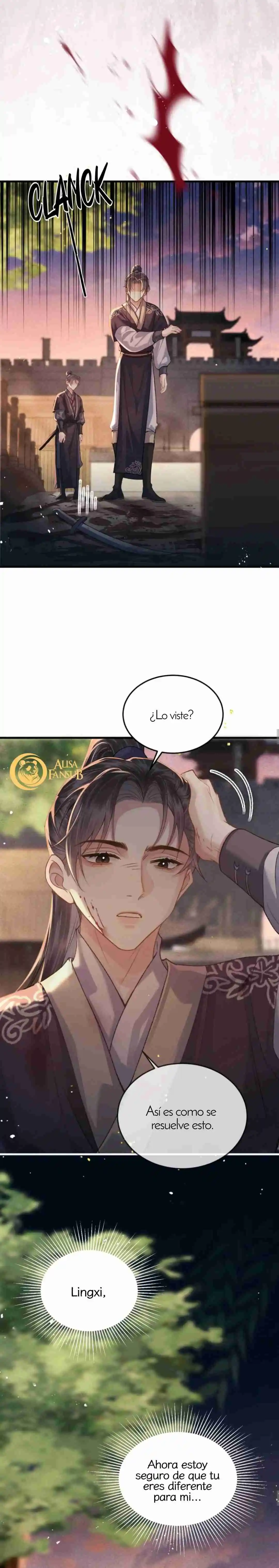CASARSE CON EL VILLANO - Capítulo 58 - Página 14 - LectorTMOo