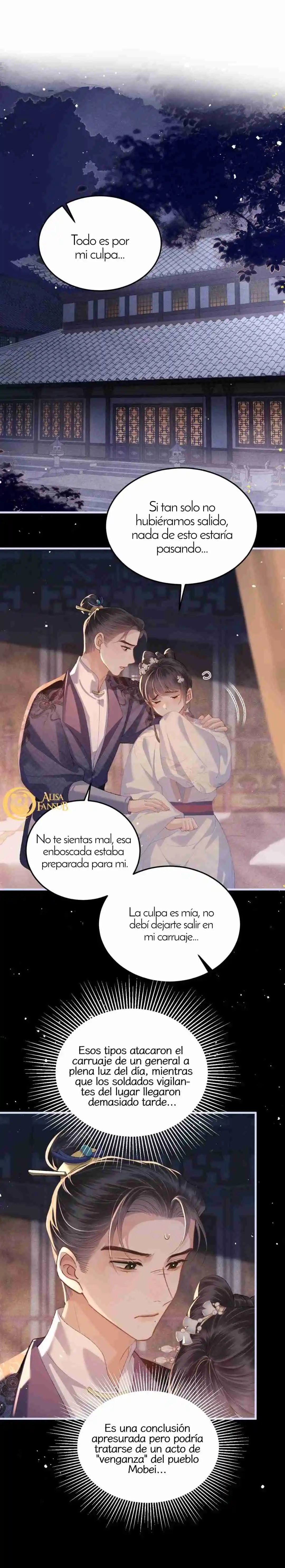 CASARSE CON EL VILLANO - Capítulo 59 - Página 5 - LectorTMOo