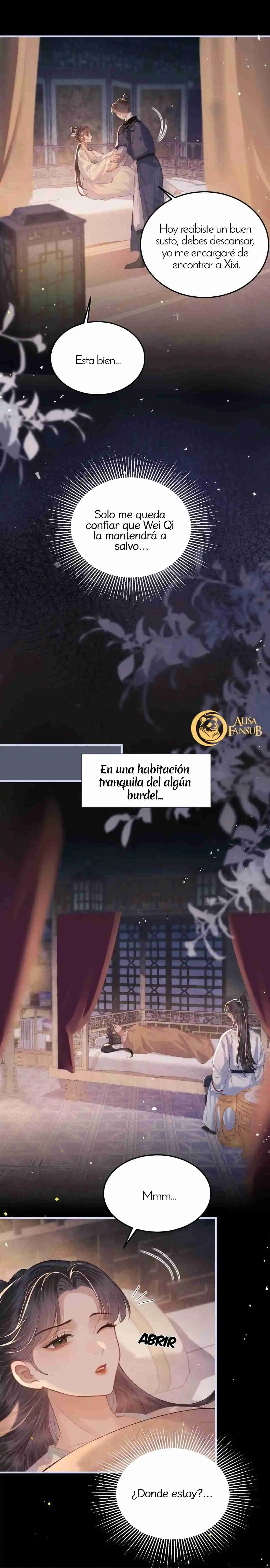 CASARSE CON EL VILLANO - Capítulo 59 - Página 6 - LectorTMOo