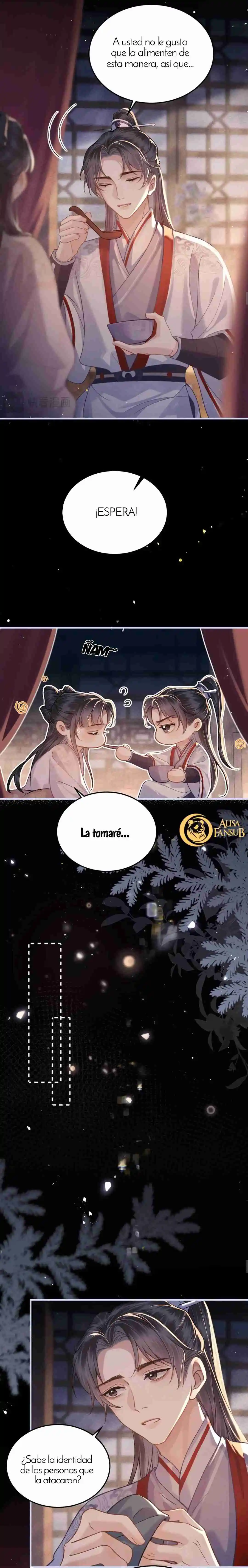 CASARSE CON EL VILLANO - Capítulo 59 - Página 13 - LectorTMOo