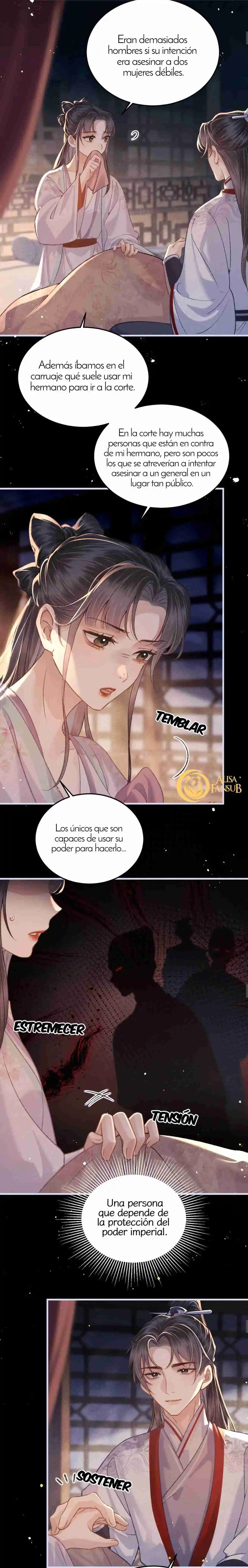 CASARSE CON EL VILLANO - Capítulo 59 - Página 14 - LectorTMOo