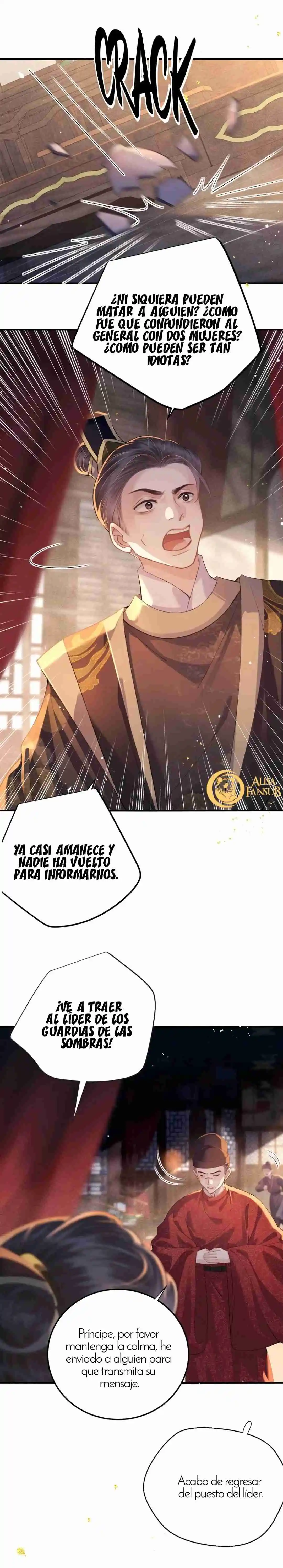 CASARSE CON EL VILLANO - Capítulo 60 - Página 6 - LectorTMOo