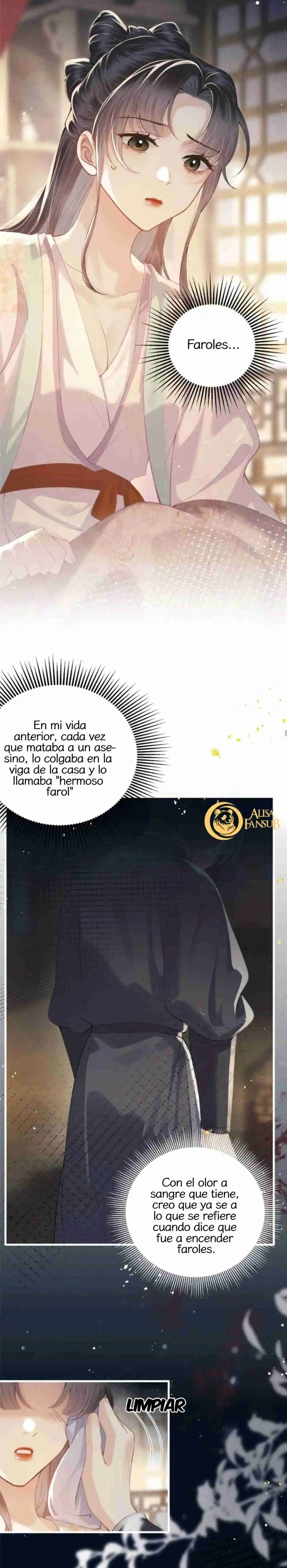 CASARSE CON EL VILLANO - Capítulo 60 - Página 10 - LectorTMOo
