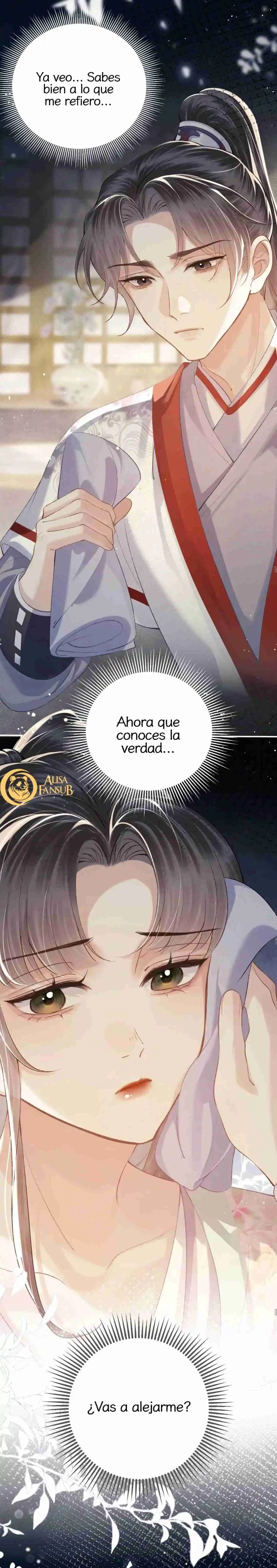 CASARSE CON EL VILLANO - Capítulo 60 - Página 11 - LectorTMOo