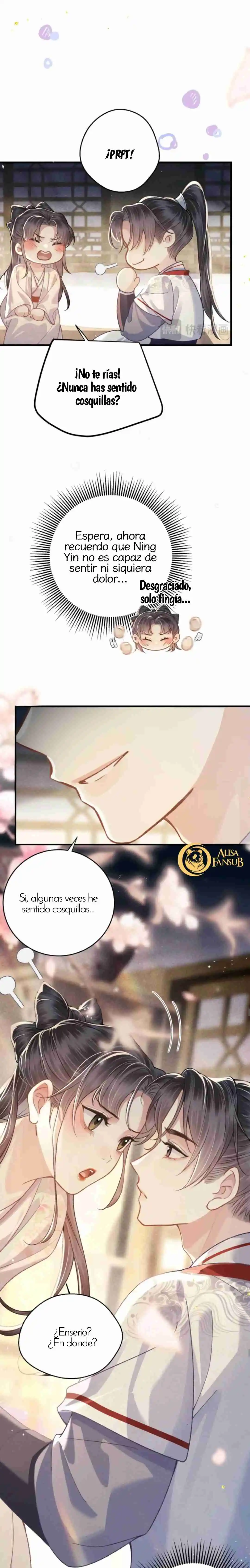 CASARSE CON EL VILLANO - Capítulo 60 - Página 16 - LectorTMOo
