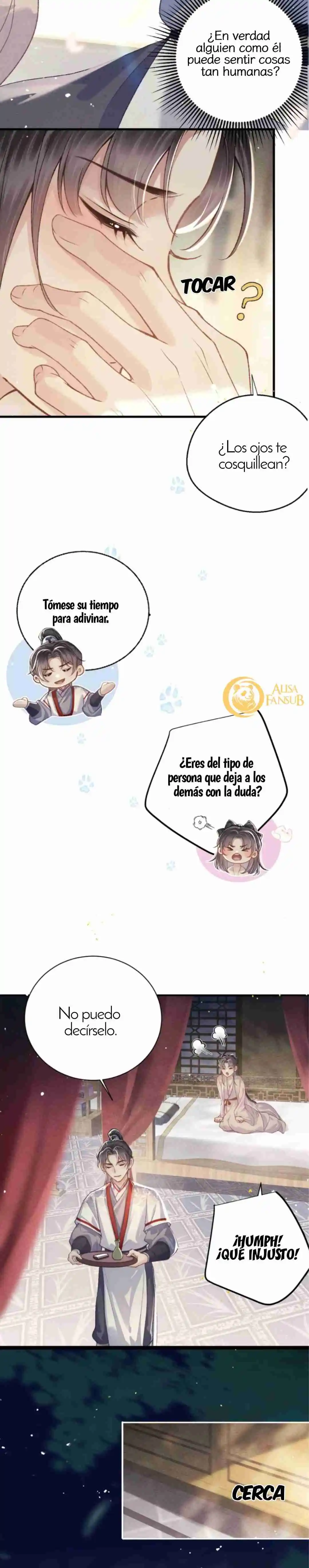CASARSE CON EL VILLANO - Capítulo 60 - Página 17 - LectorTMOo