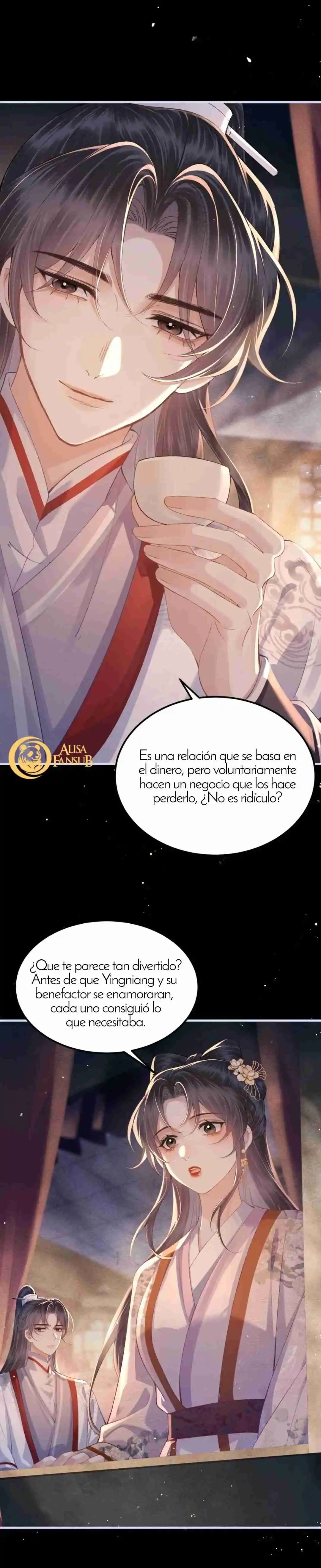 CASARSE CON EL VILLANO - Capítulo 61 - Página 6 - LectorTMOo