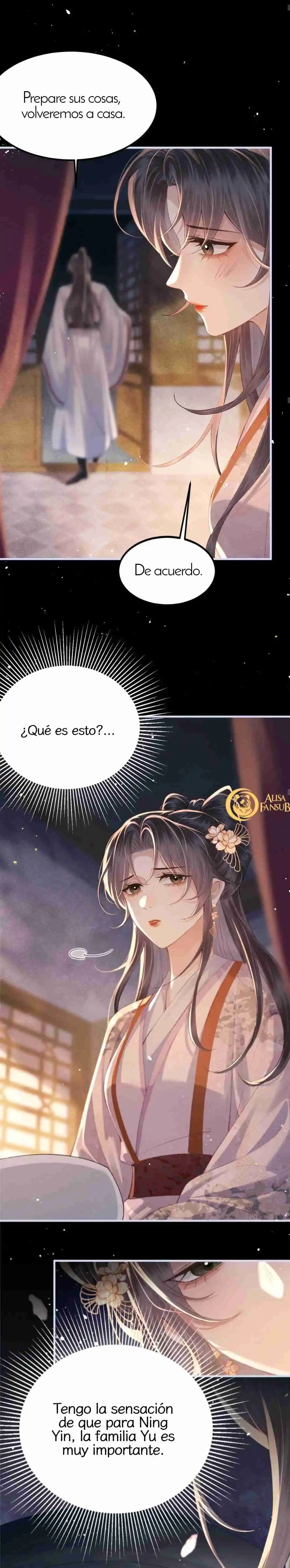 CASARSE CON EL VILLANO - Capítulo 61 - Página 10 - LectorTMOo