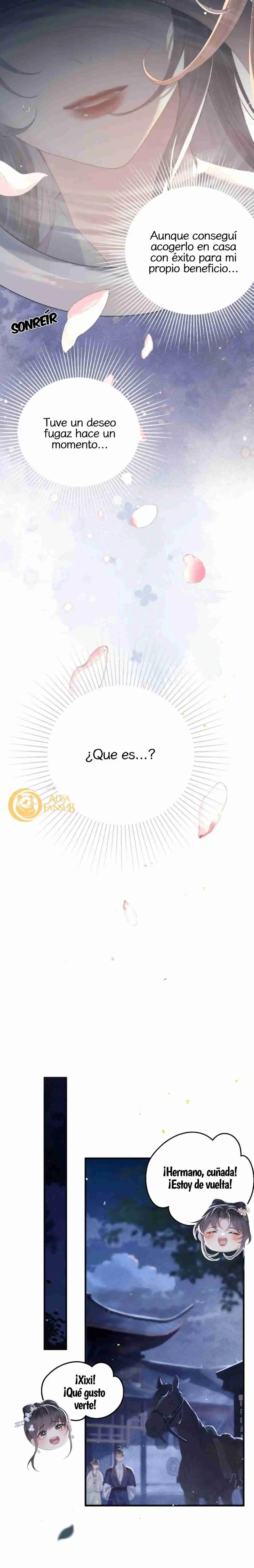 CASARSE CON EL VILLANO - Capítulo 61 - Página 11 - LectorTMOo