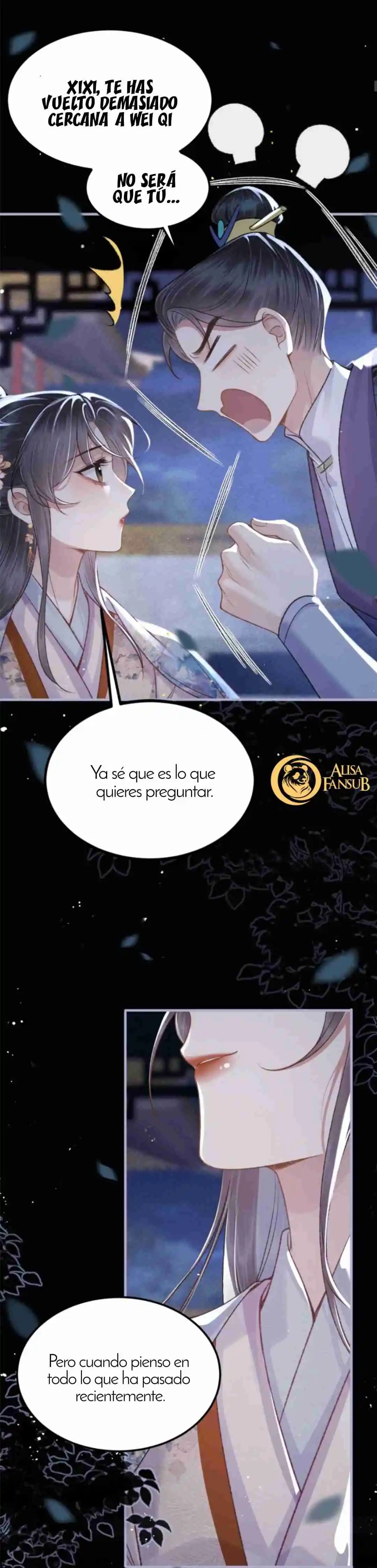 CASARSE CON EL VILLANO - Capítulo 61 - Página 18 - LectorTMOo
