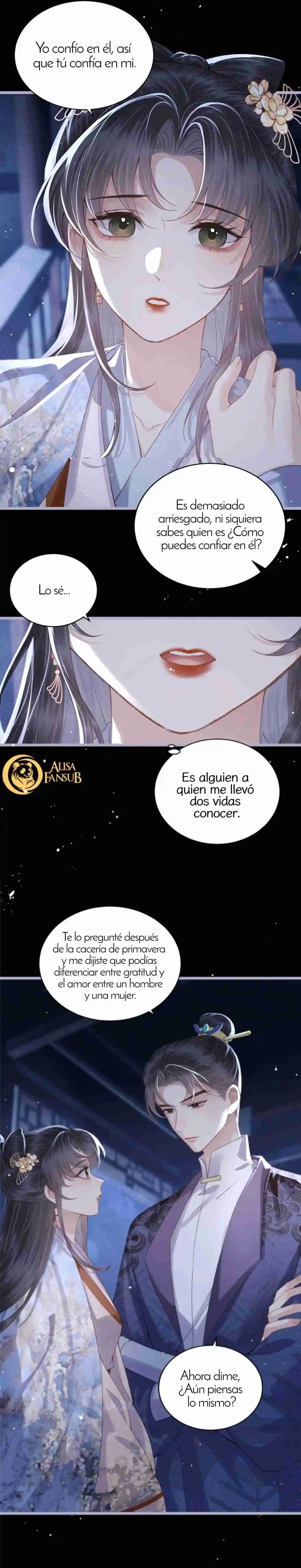 CASARSE CON EL VILLANO - Capítulo 62 - Página 5 - LectorTMOo