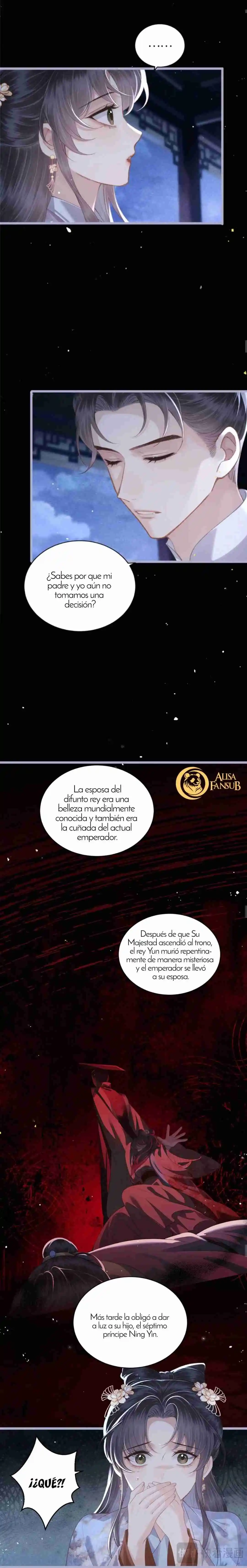 CASARSE CON EL VILLANO - Capítulo 62 - Página 6 - LectorTMOo