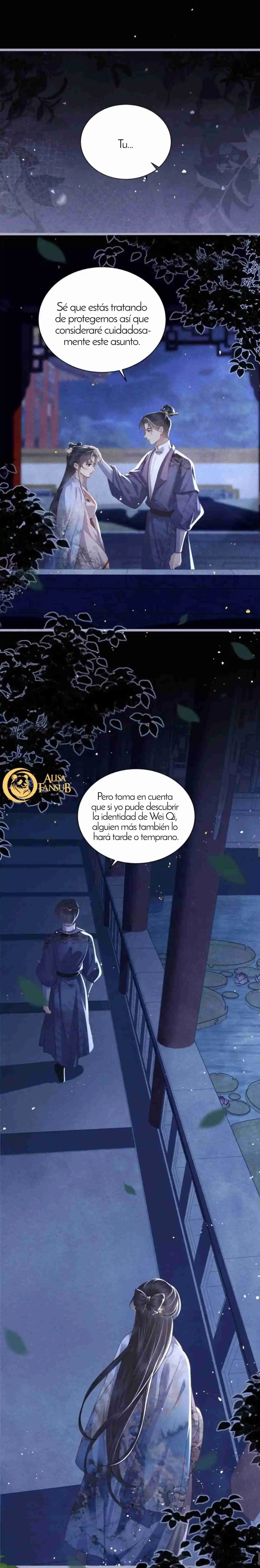 CASARSE CON EL VILLANO - Capítulo 62 - Página 9 - LectorTMOo