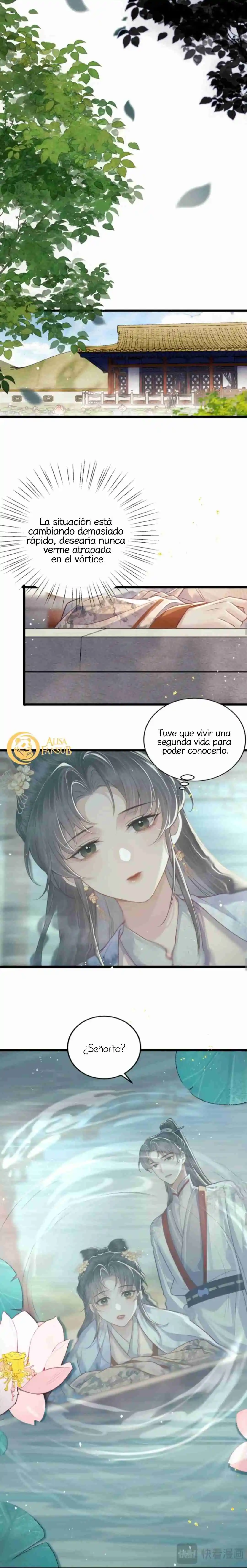 CASARSE CON EL VILLANO - Capítulo 62 - Página 10 - LectorTMOo