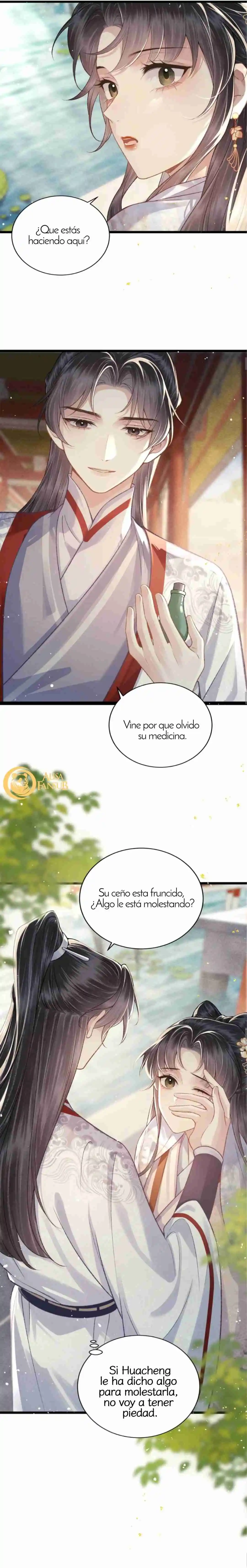 CASARSE CON EL VILLANO - Capítulo 62 - Página 11 - LectorTMOo