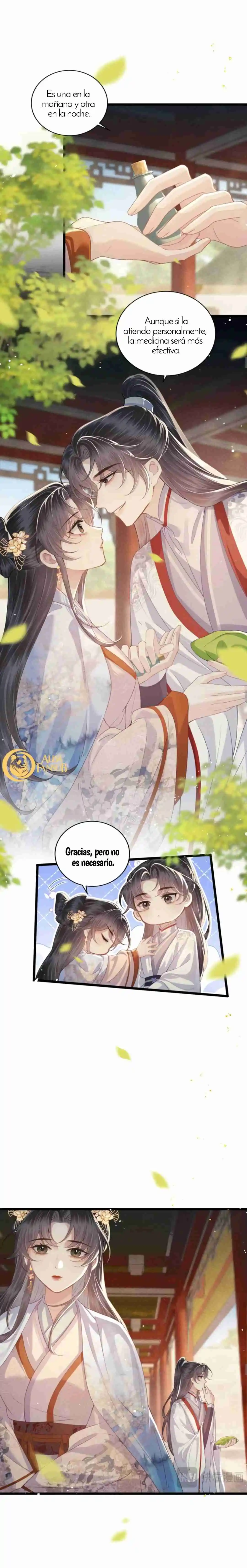 CASARSE CON EL VILLANO - Capítulo 63 - Página 6 - LectorTMOo