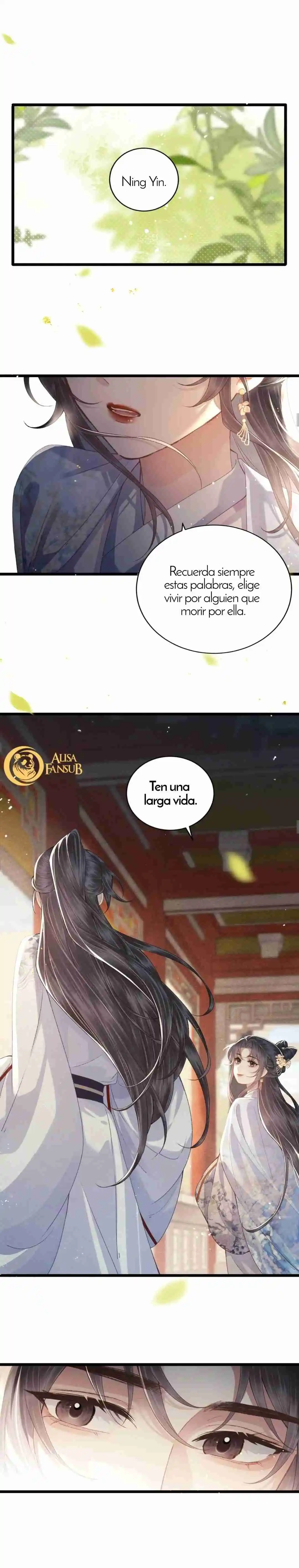 CASARSE CON EL VILLANO - Capítulo 63 - Página 7 - LectorTMOo