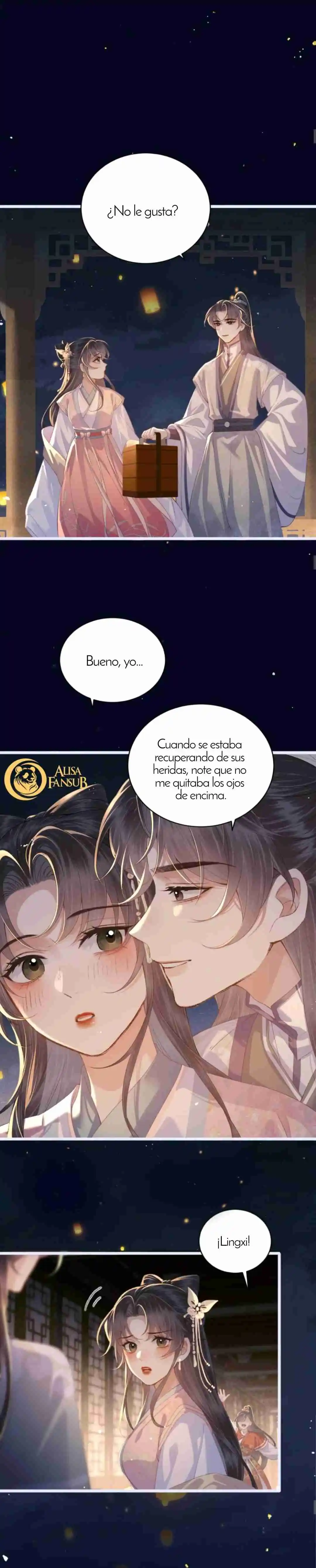 CASARSE CON EL VILLANO - Capítulo 63 - Página 10 - LectorTMOo
