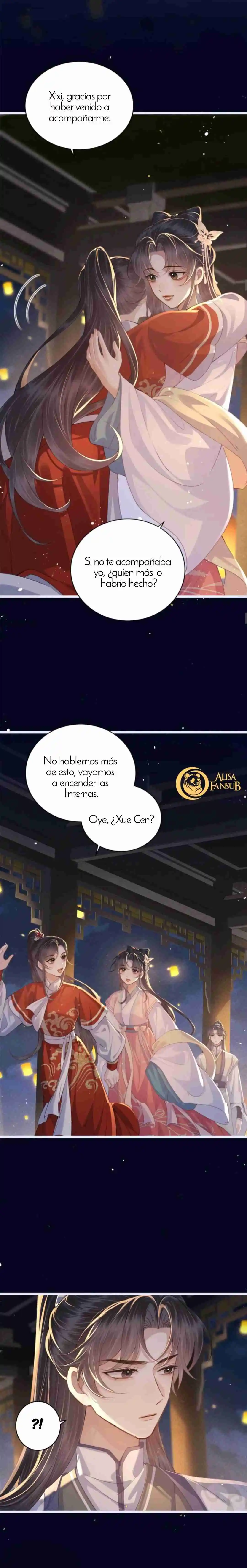CASARSE CON EL VILLANO - Capítulo 63 - Página 11 - LectorTMOo