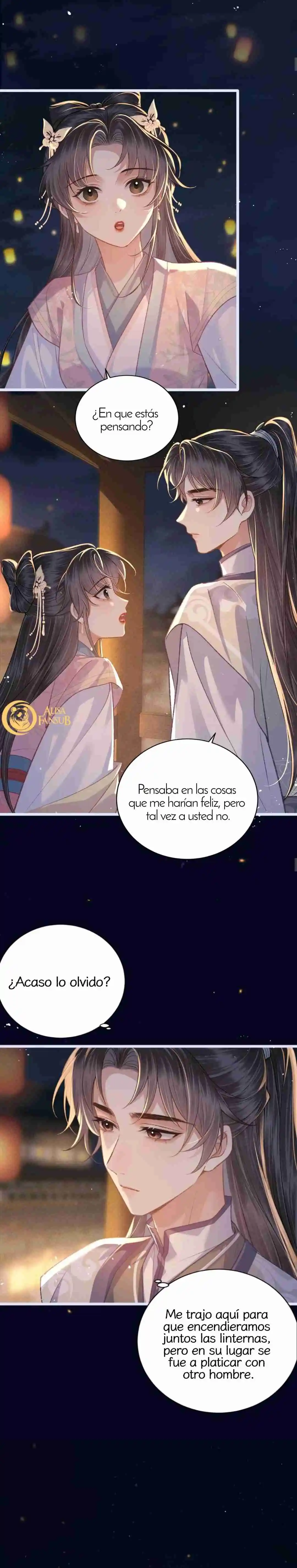 CASARSE CON EL VILLANO - Capítulo 63 - Página 13 - LectorTMOo