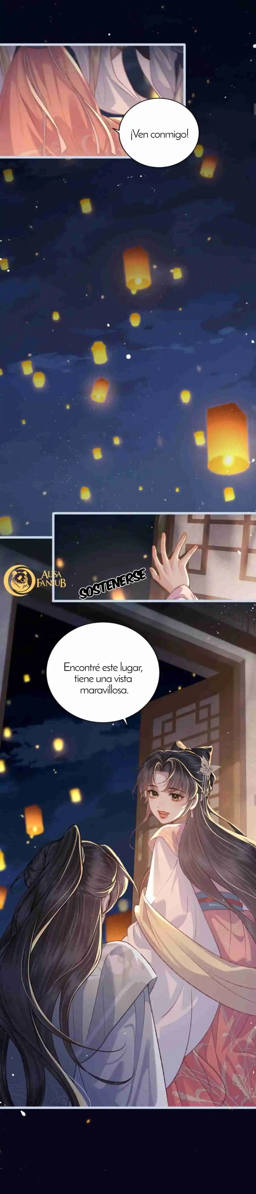 CASARSE CON EL VILLANO - Capítulo 63 - Página 14 - LectorTMOo