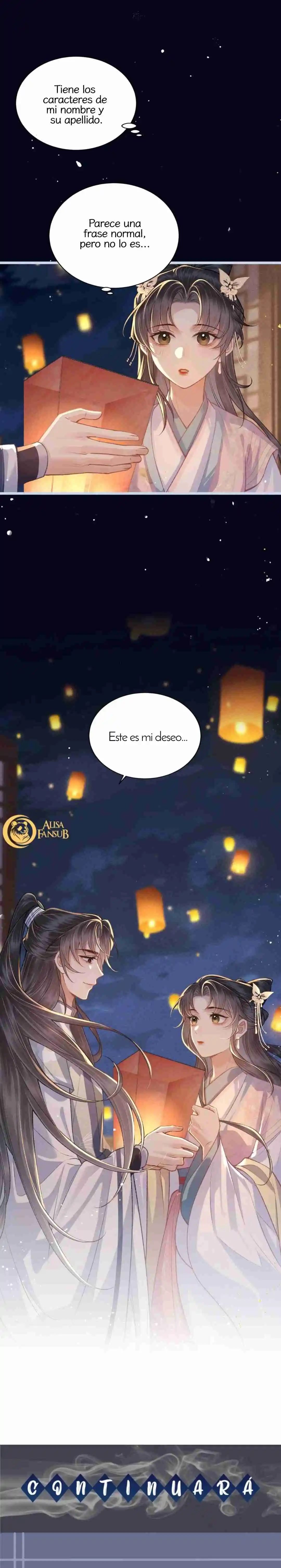 CASARSE CON EL VILLANO - Capítulo 63 - Página 17 - LectorTMOo