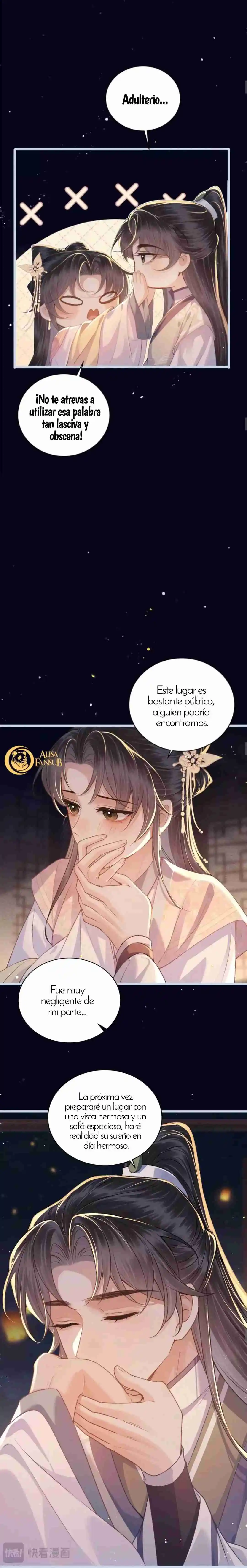 CASARSE CON EL VILLANO - Capítulo 64 - Página 10 - LectorTMOo