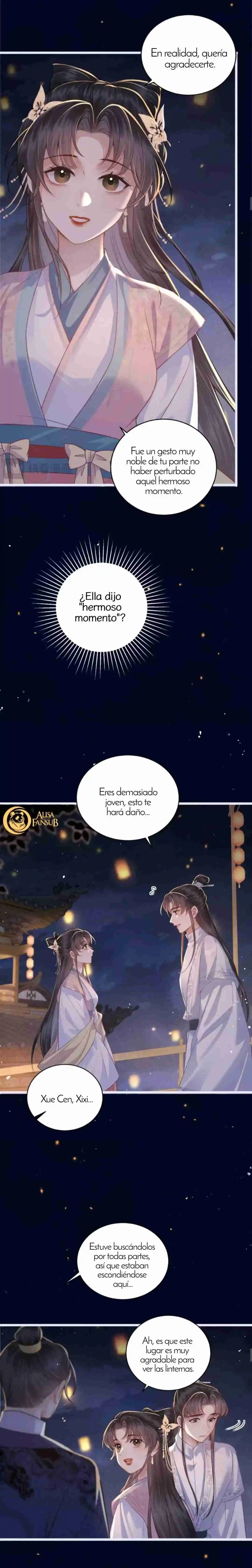 CASARSE CON EL VILLANO - Capítulo 64 - Página 13 - LectorTMOo