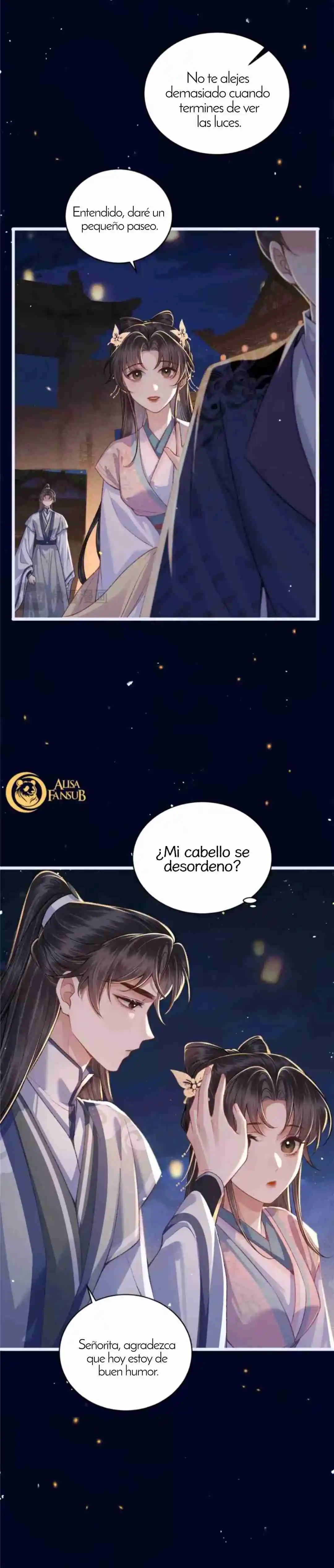 CASARSE CON EL VILLANO - Capítulo 64 - Página 15 - LectorTMOo