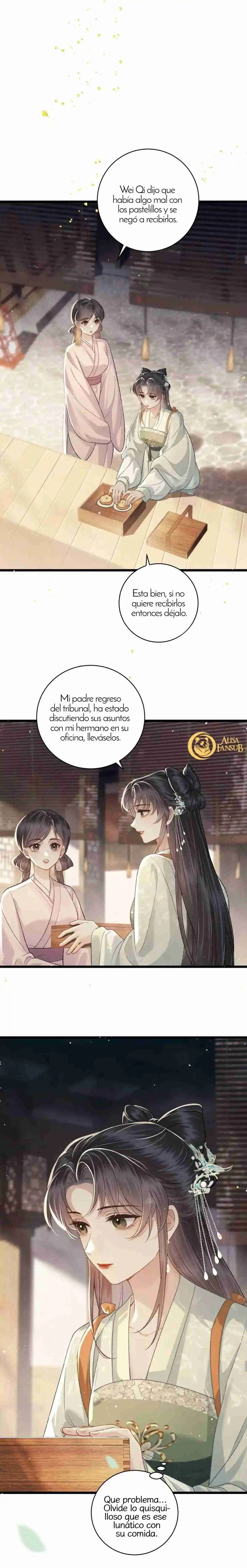 CASARSE CON EL VILLANO - Capítulo 65 - Página 6 - LectorTMOo