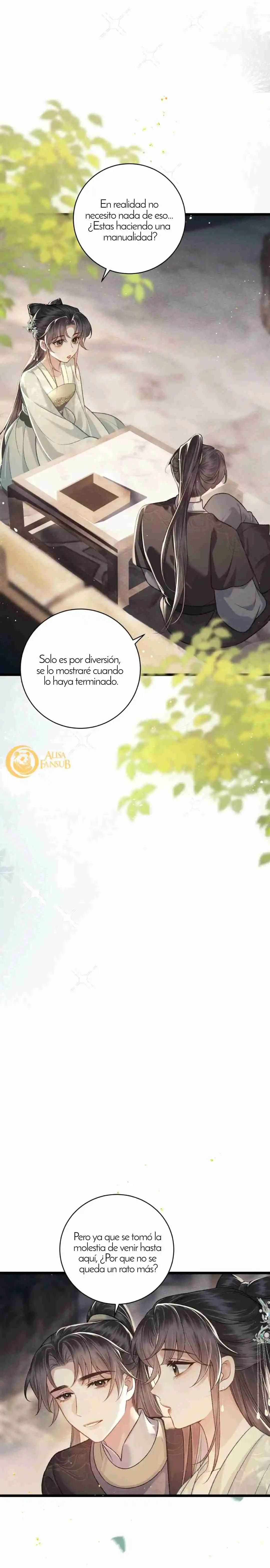 CASARSE CON EL VILLANO - Capítulo 65 - Página 12 - LectorTMOo