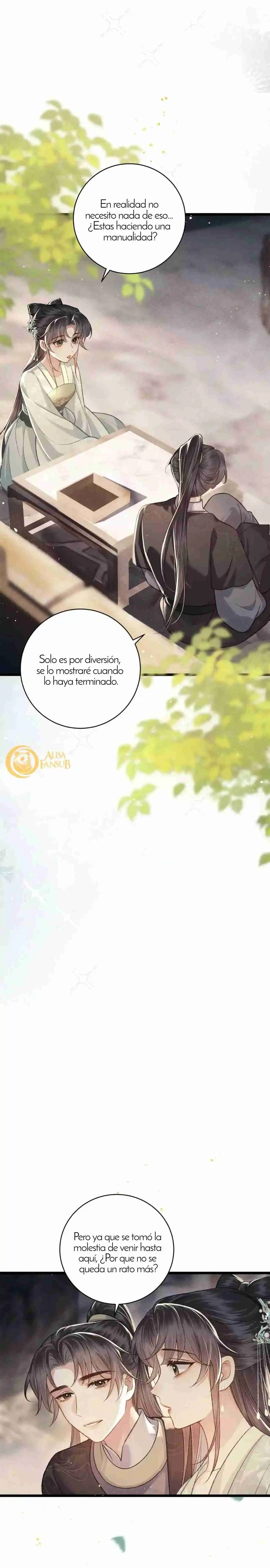 CASARSE CON EL VILLANO - Capítulo 65 - Página 13 - LectorTMOo