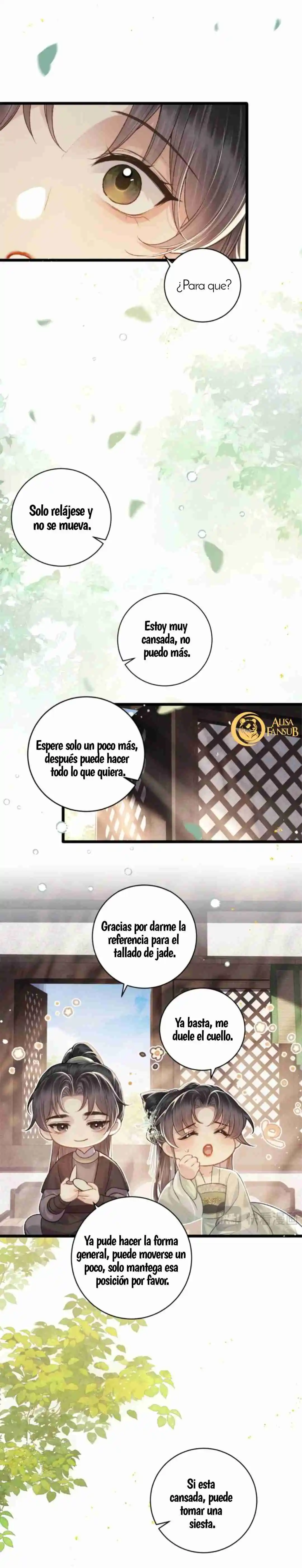 CASARSE CON EL VILLANO - Capítulo 65 - Página 15 - LectorTMOo