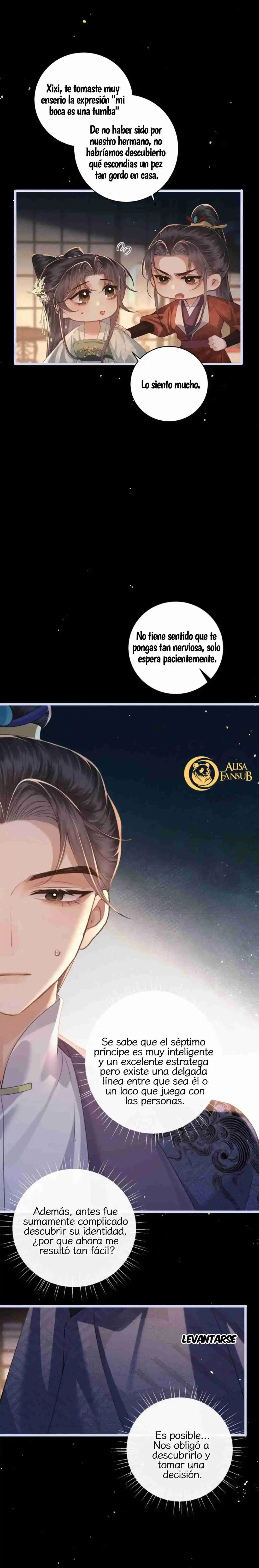 CASARSE CON EL VILLANO - Capítulo 66 - Página 6 - LectorTMOo