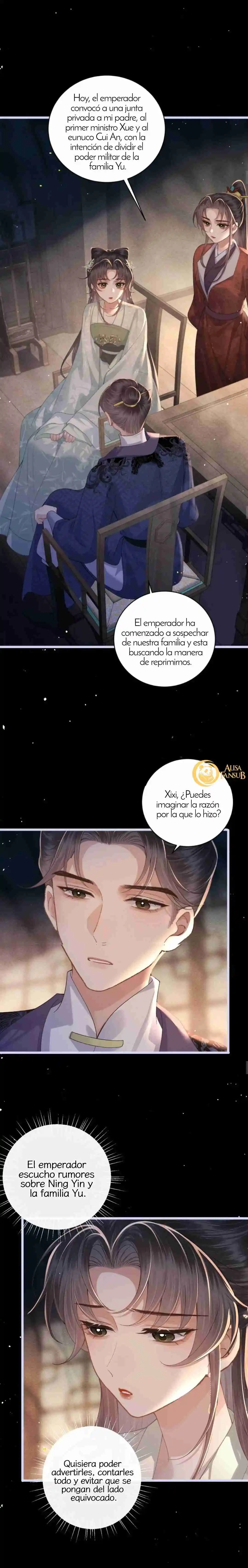 CASARSE CON EL VILLANO - Capítulo 66 - Página 7 - LectorTMOo