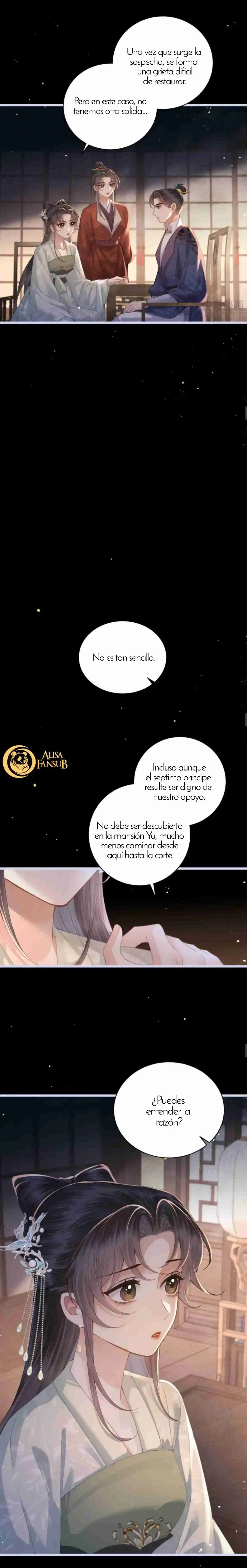 CASARSE CON EL VILLANO - Capítulo 66 - Página 8 - LectorTMOo