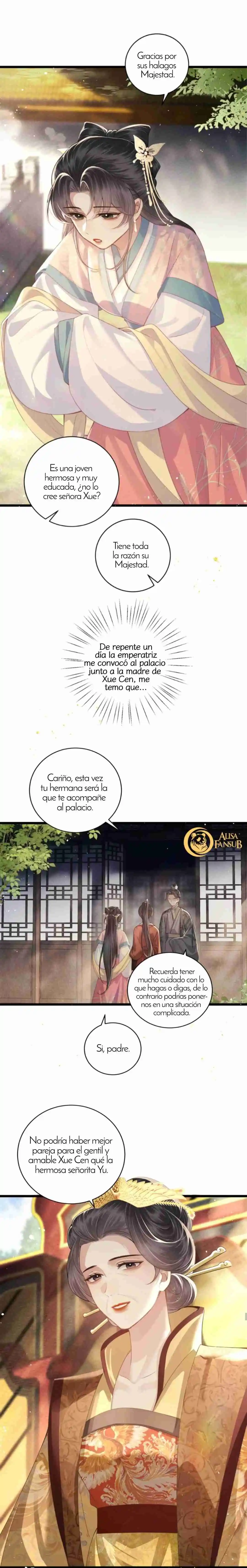 CASARSE CON EL VILLANO - Capítulo 67 - Página 5 - LectorTMOo