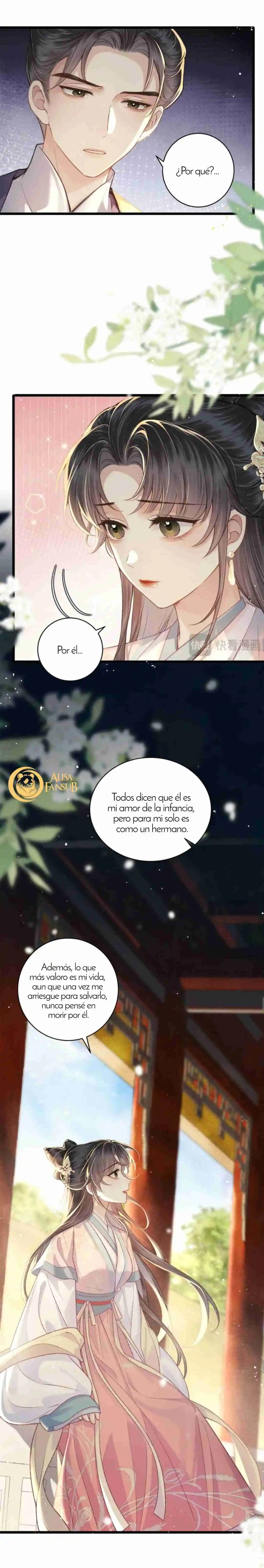 CASARSE CON EL VILLANO - Capítulo 67 - Página 9 - LectorTMOo