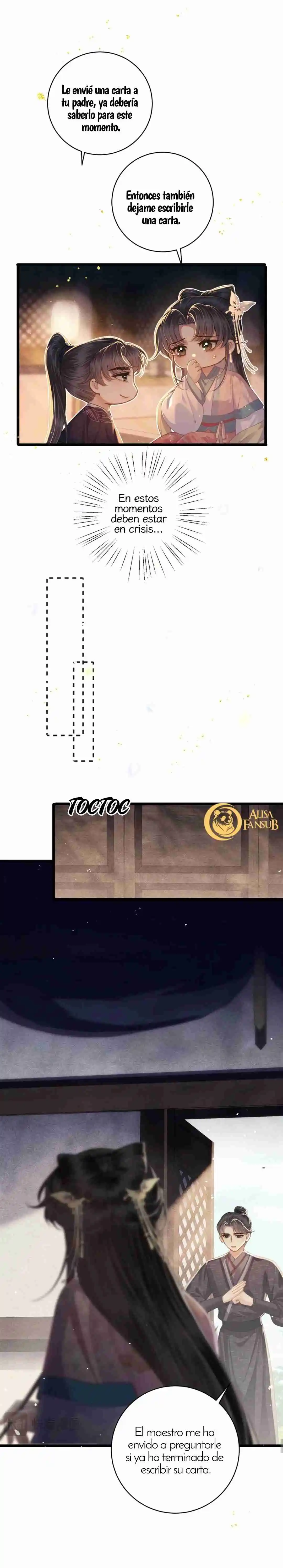 CASARSE CON EL VILLANO - Capítulo 68 - Página 7 - LectorTMOo
