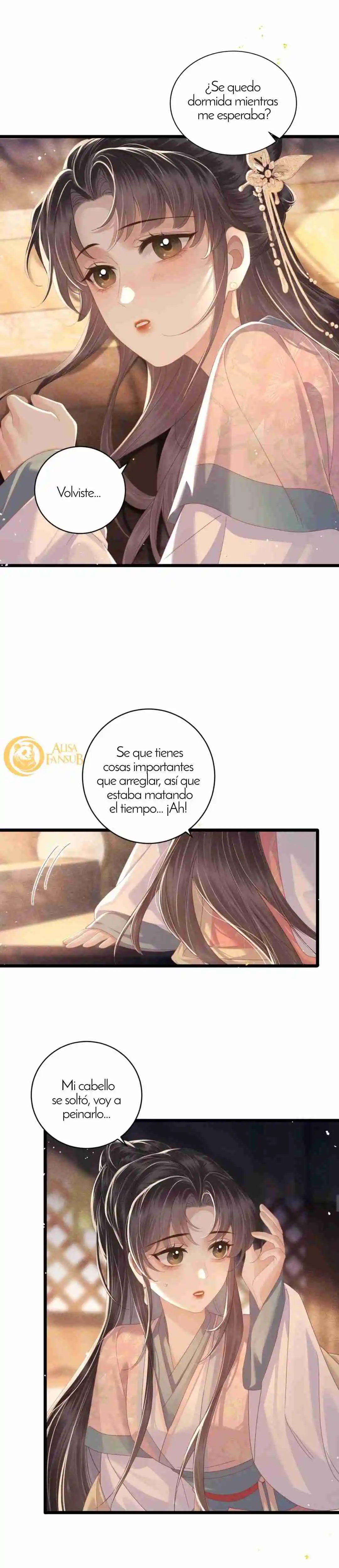 CASARSE CON EL VILLANO - Capítulo 68 - Página 10 - LectorTMOo