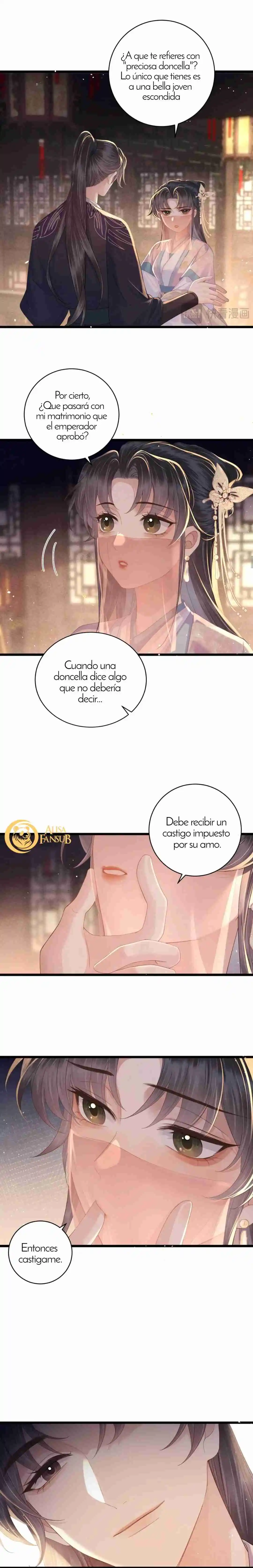 CASARSE CON EL VILLANO - Capítulo 68 - Página 14 - LectorTMOo